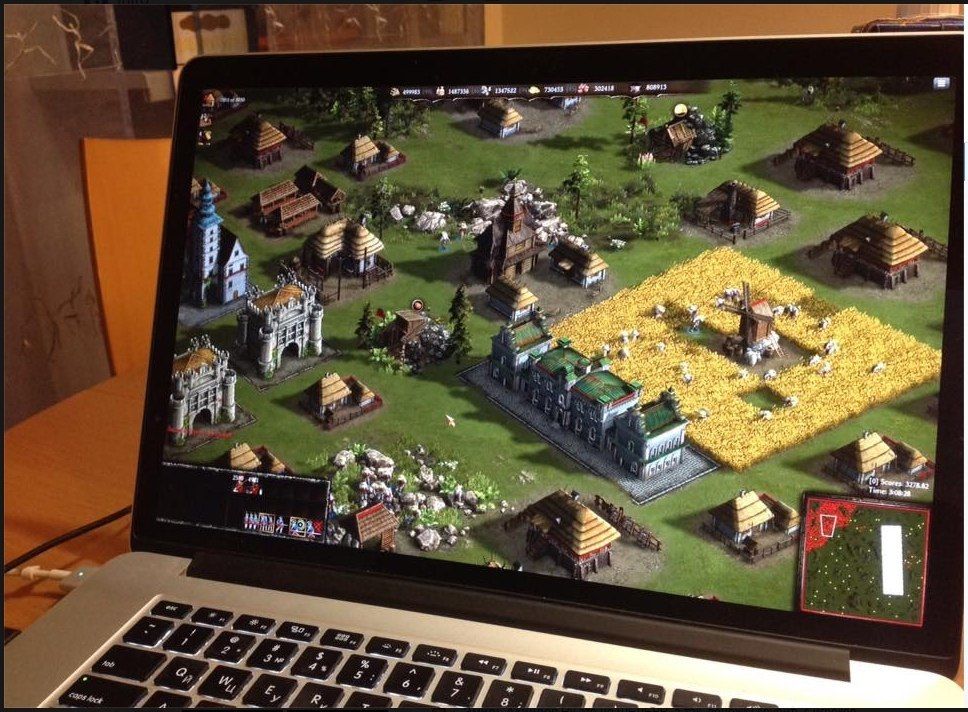 Cossacks 3