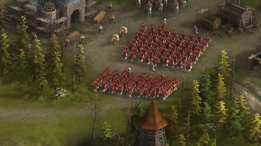 Cossacks 3