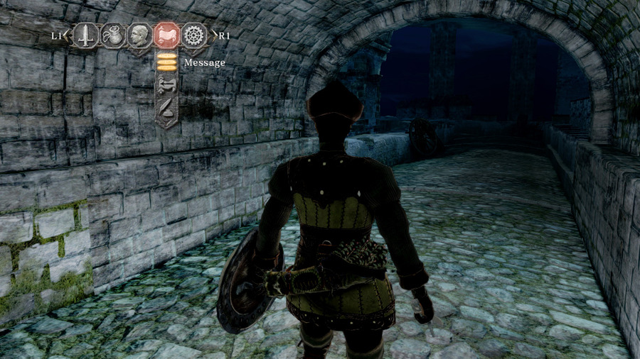 Dark Souls 2