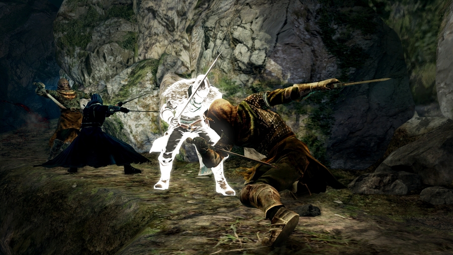 Dark Souls 2