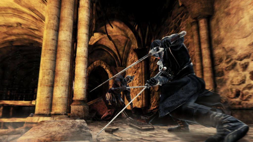 Dark Souls 2