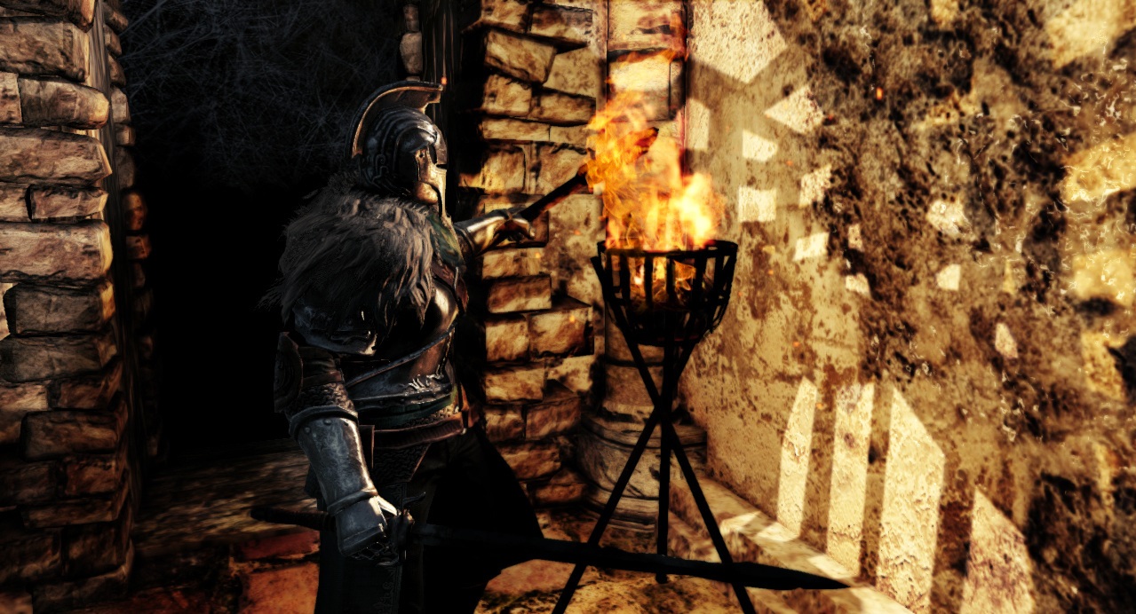 Dark Souls 2