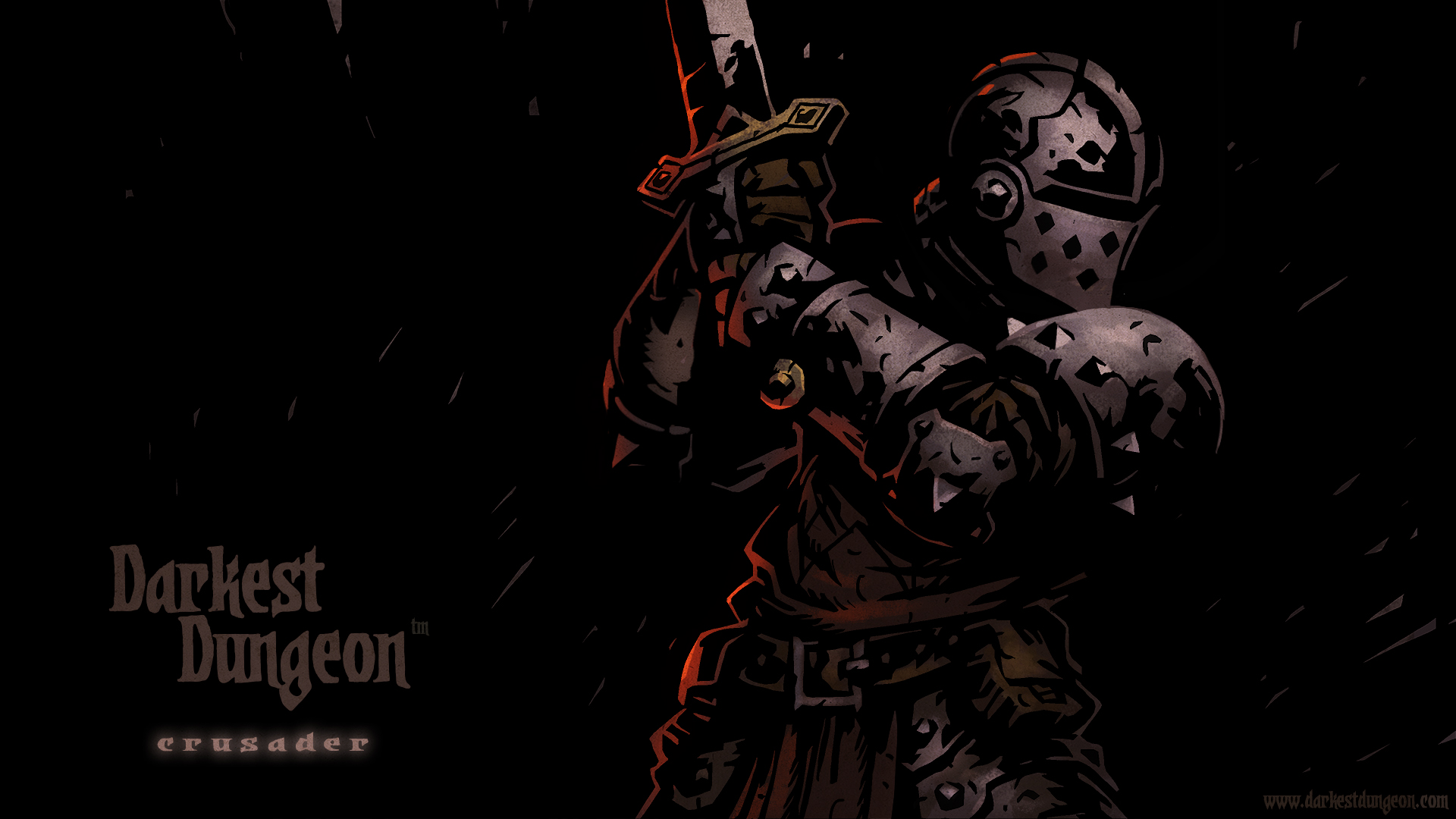 Darkest Dungeon