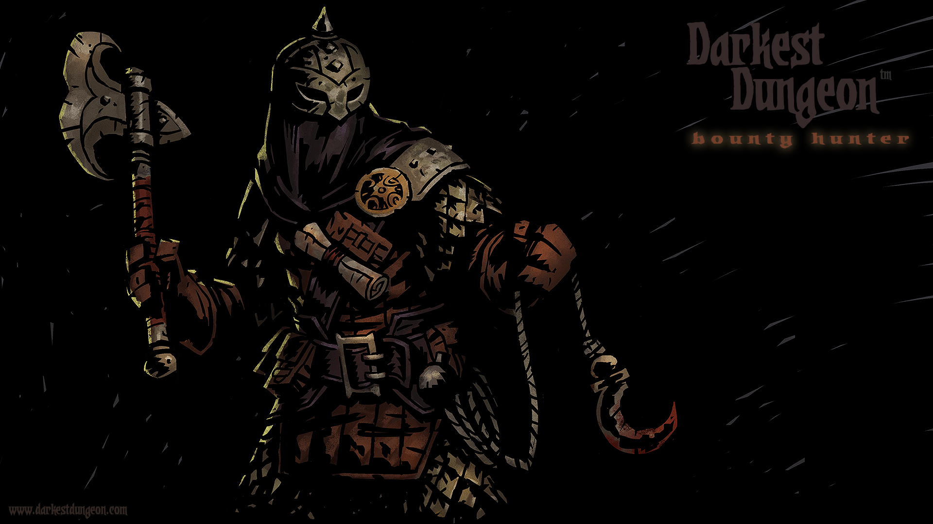 Darkest Dungeon