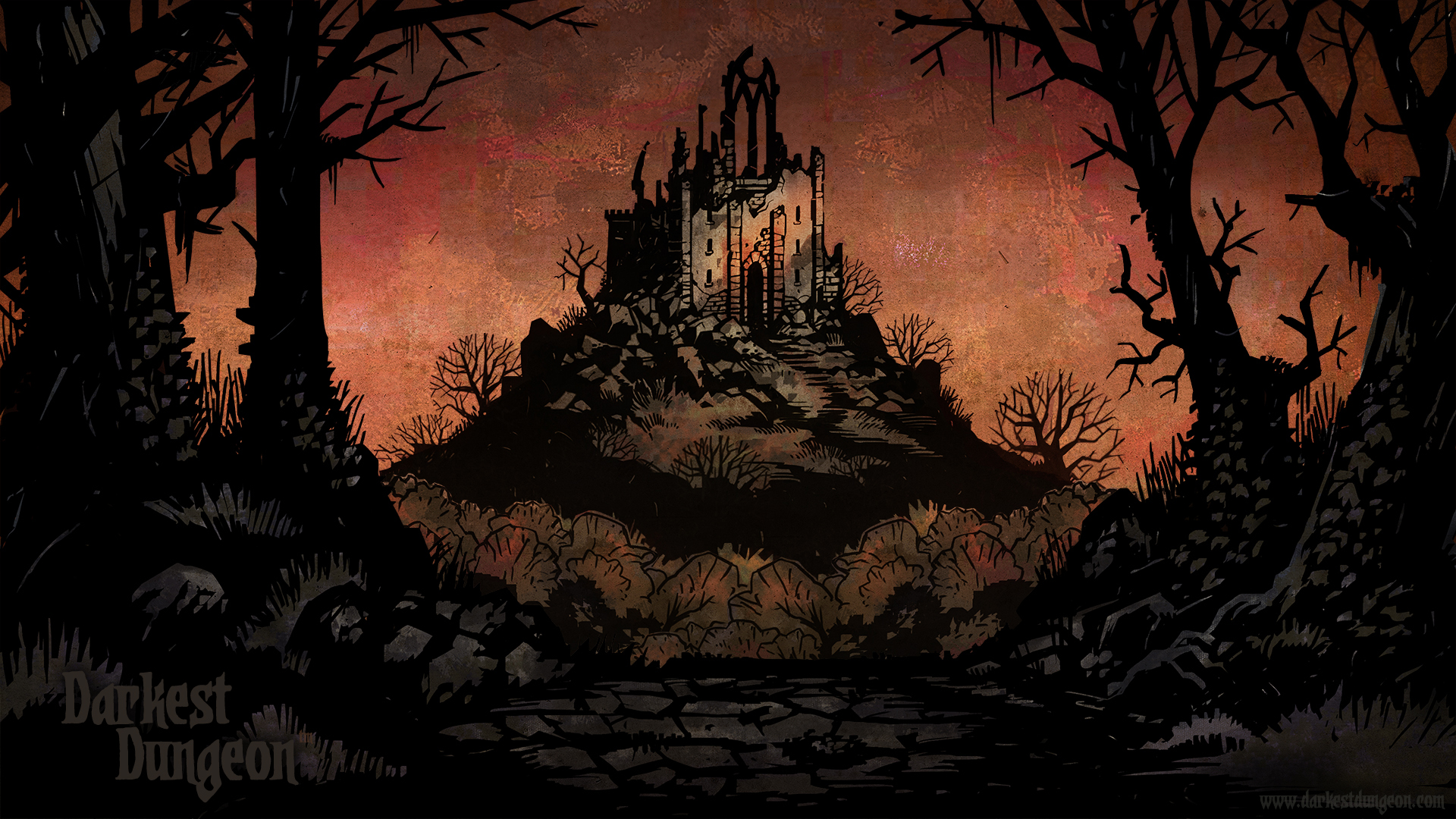 Darkest Dungeon