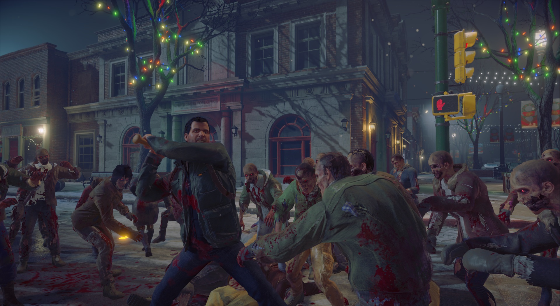 Dead Rising 4