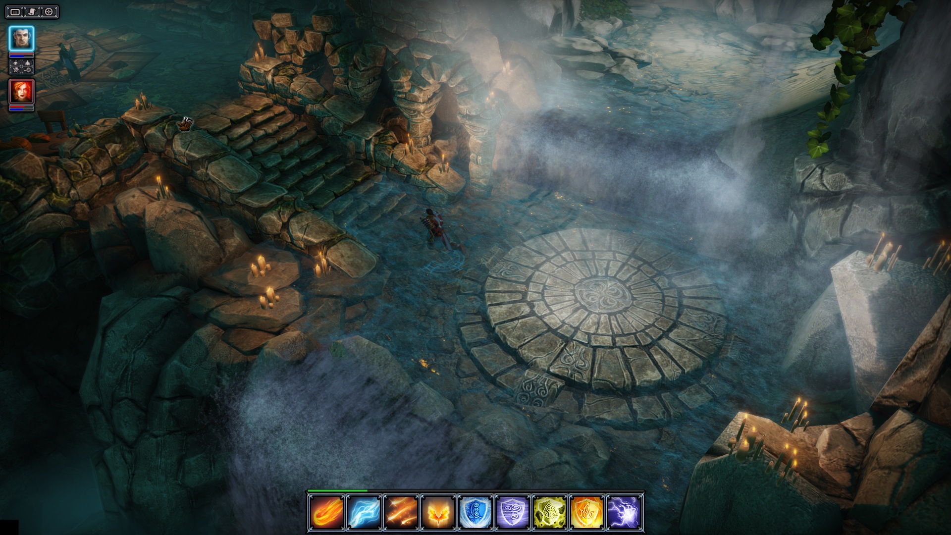 Divinity: Original Sin