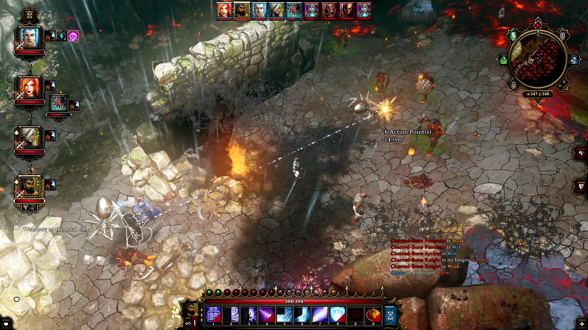 Divinity: Original Sin