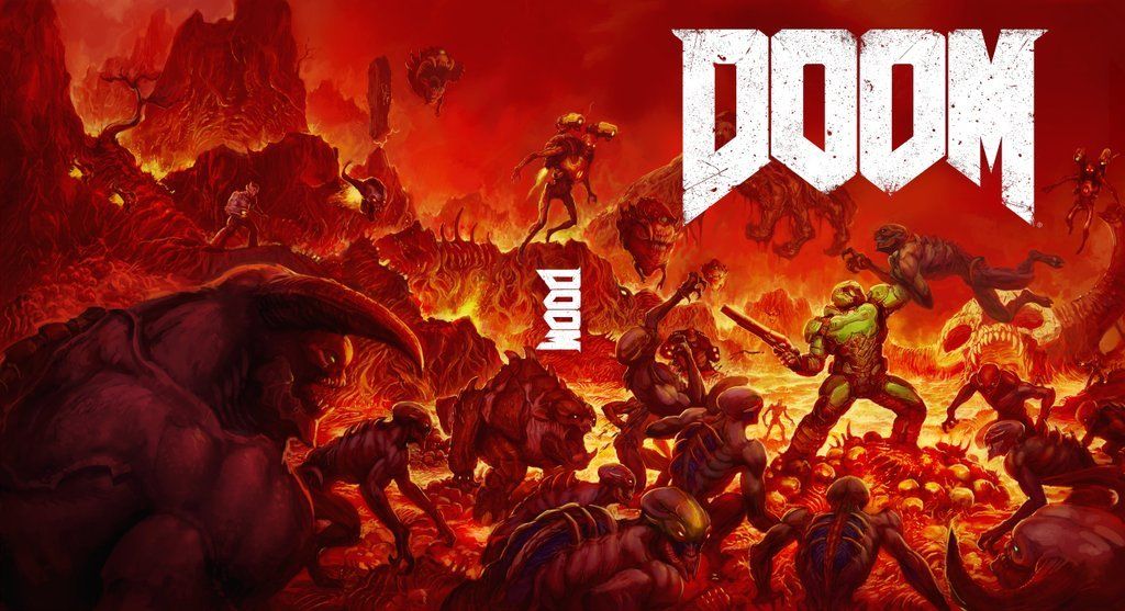 DOOM