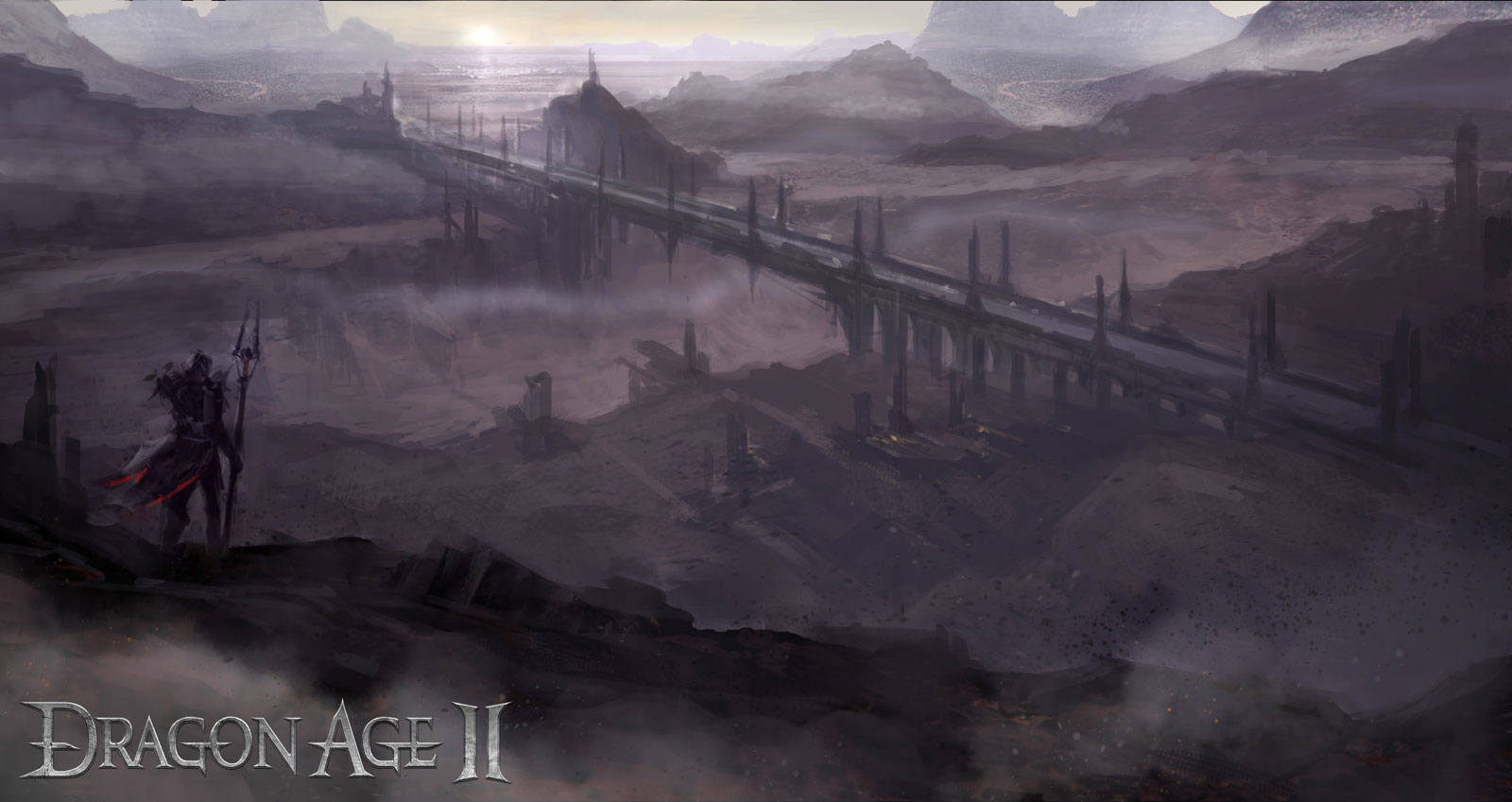 Dragon Age II