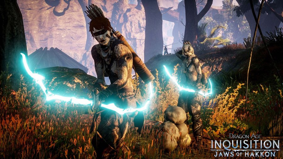 Dragon Age: Inquisition - Jaws of Hakkon