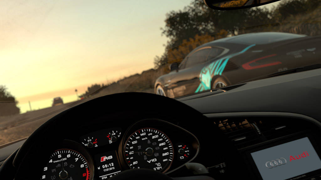 Driveclub