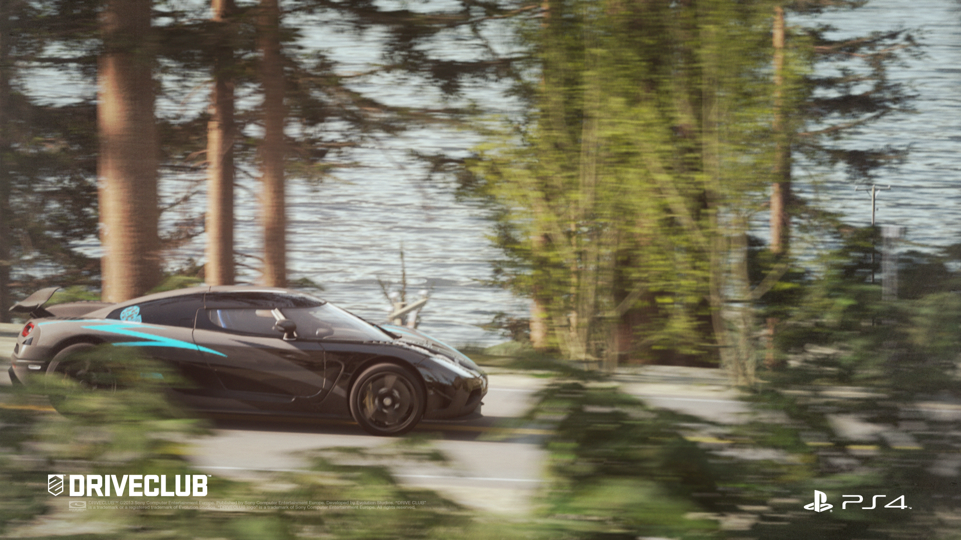 Driveclub