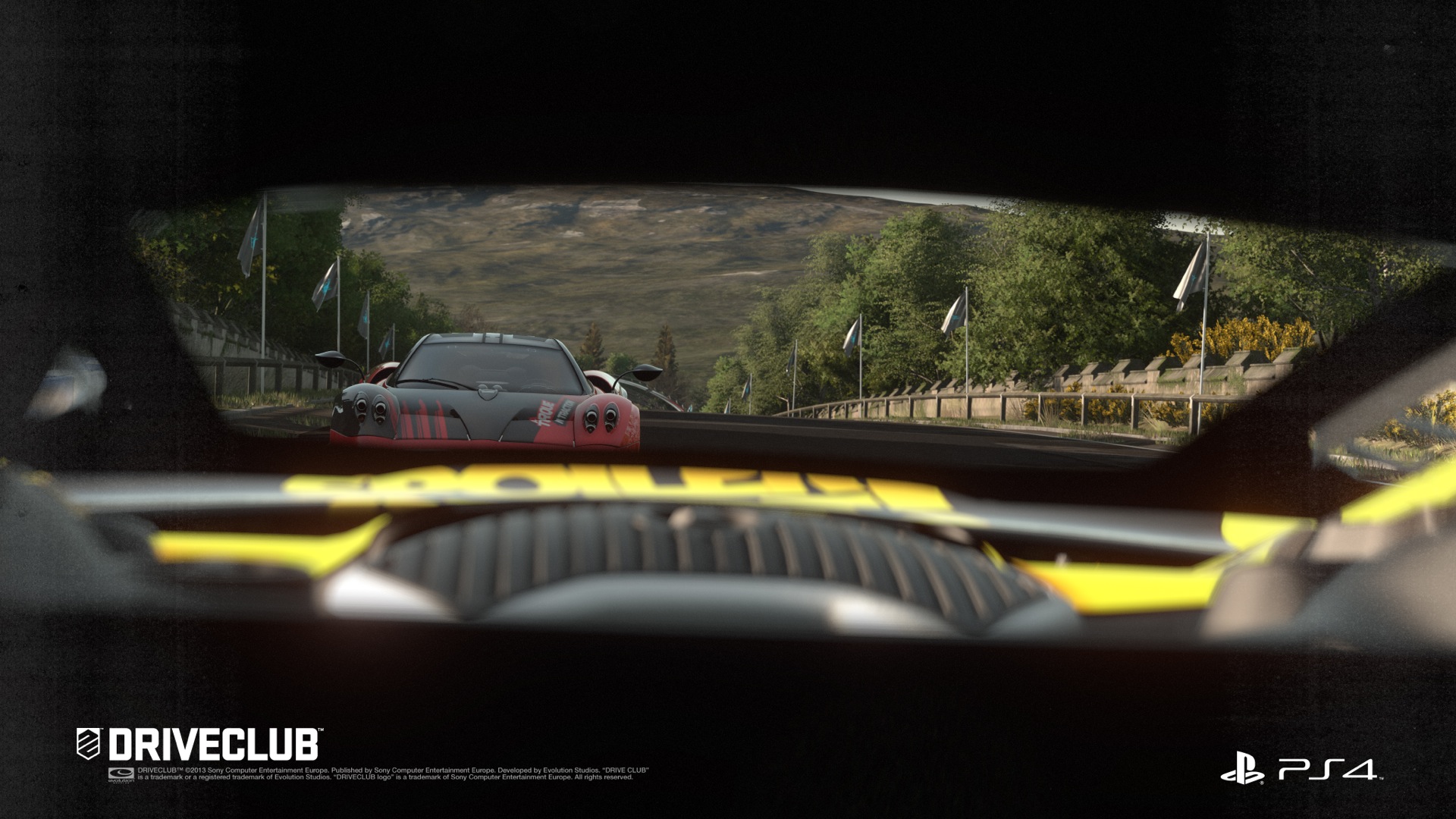 Driveclub