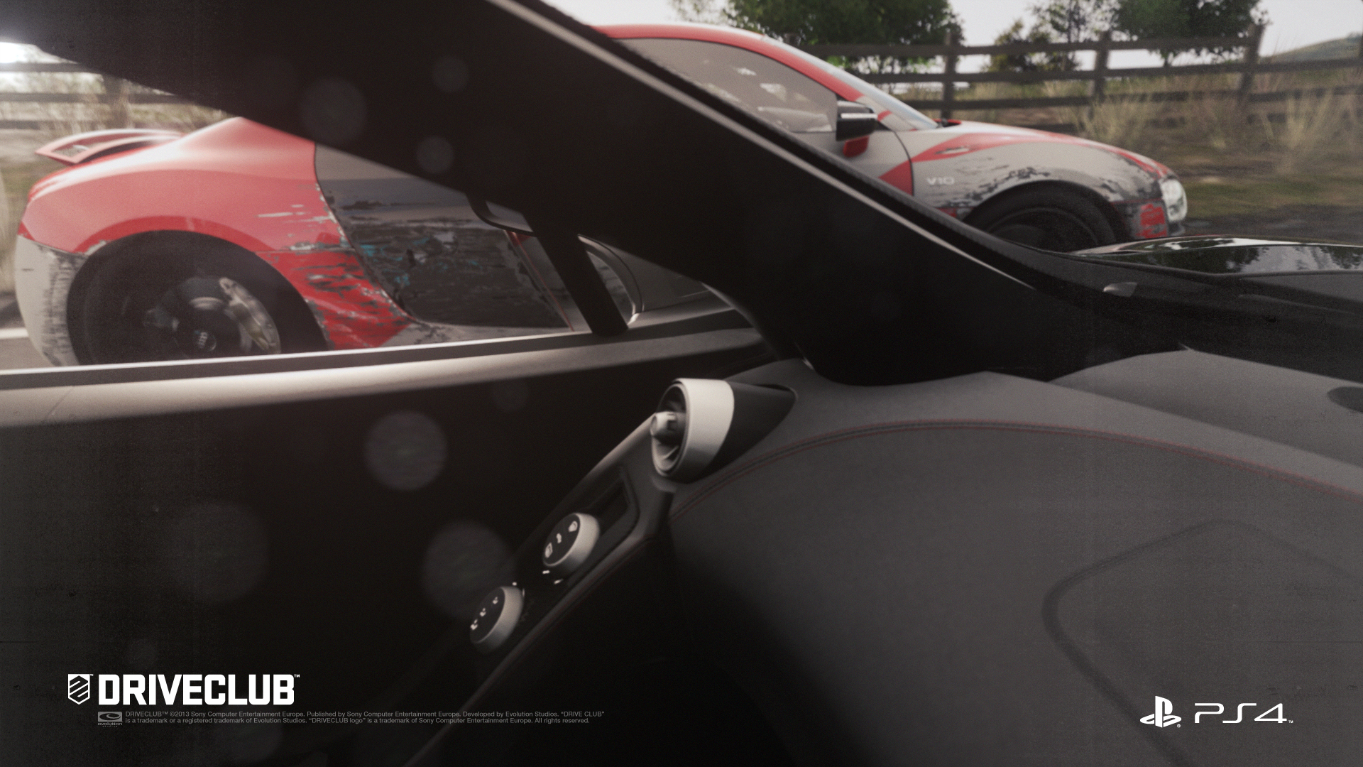 Driveclub