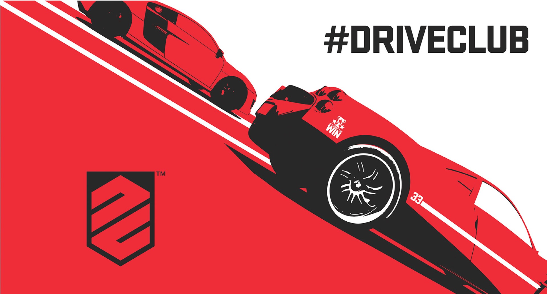 Driveclub