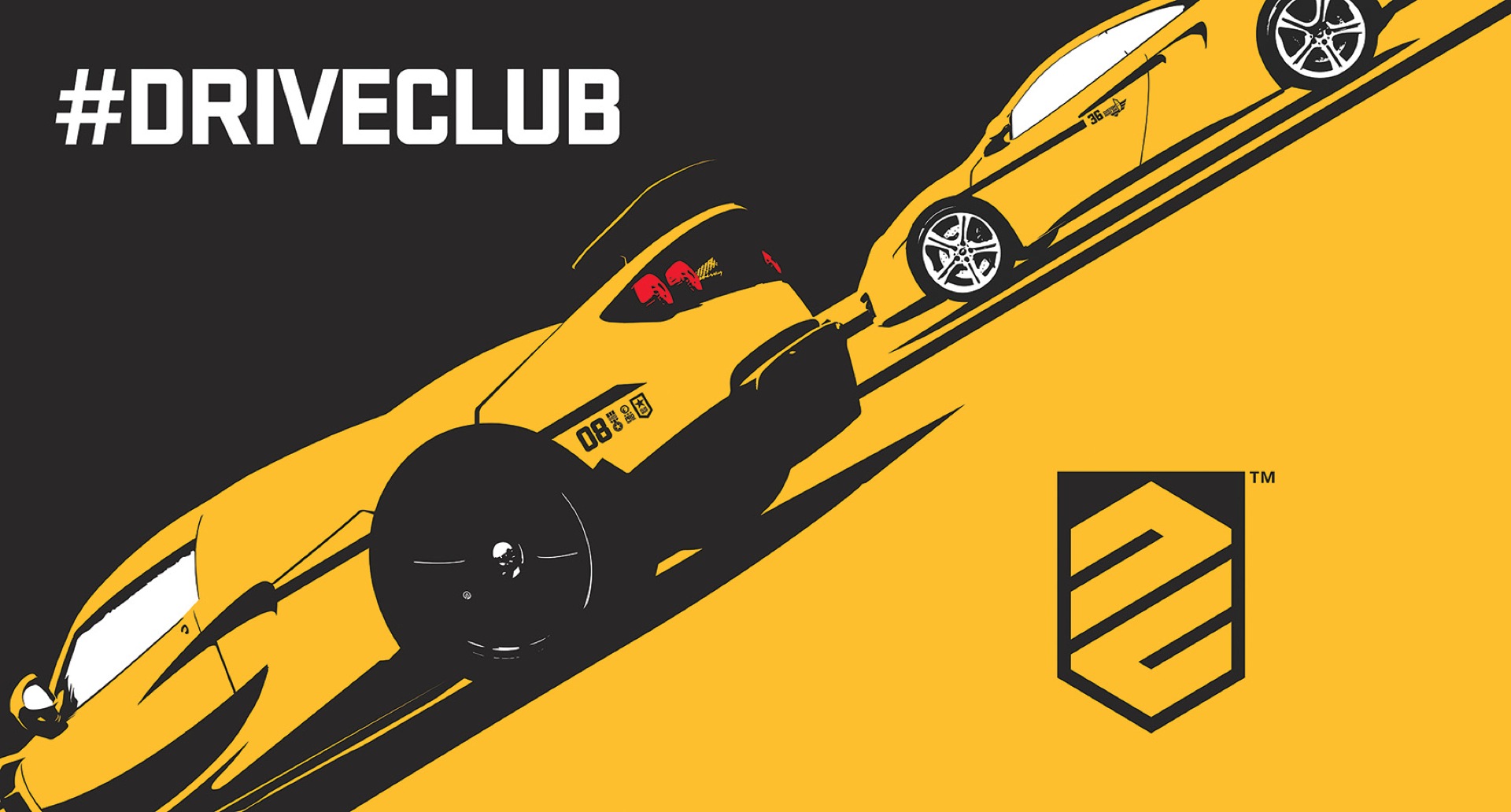 Driveclub