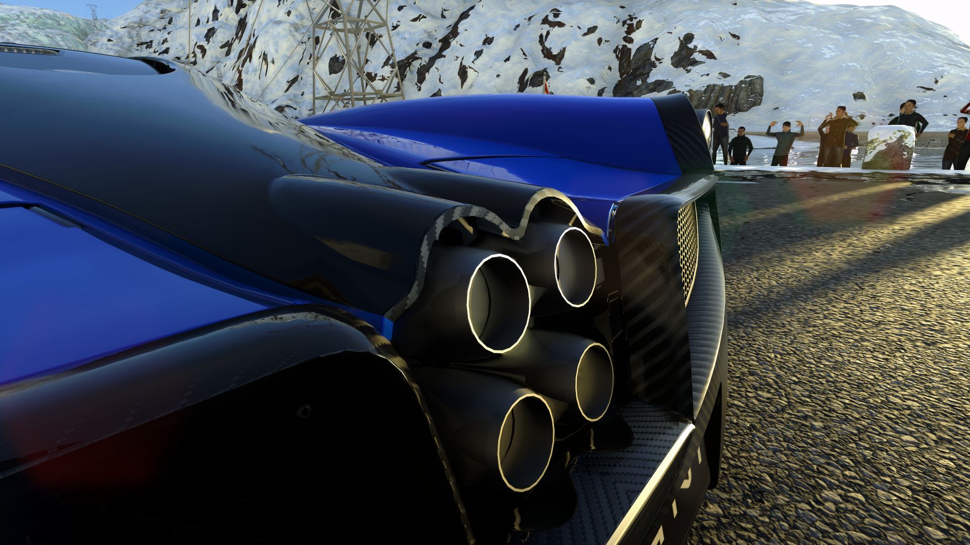 Driveclub