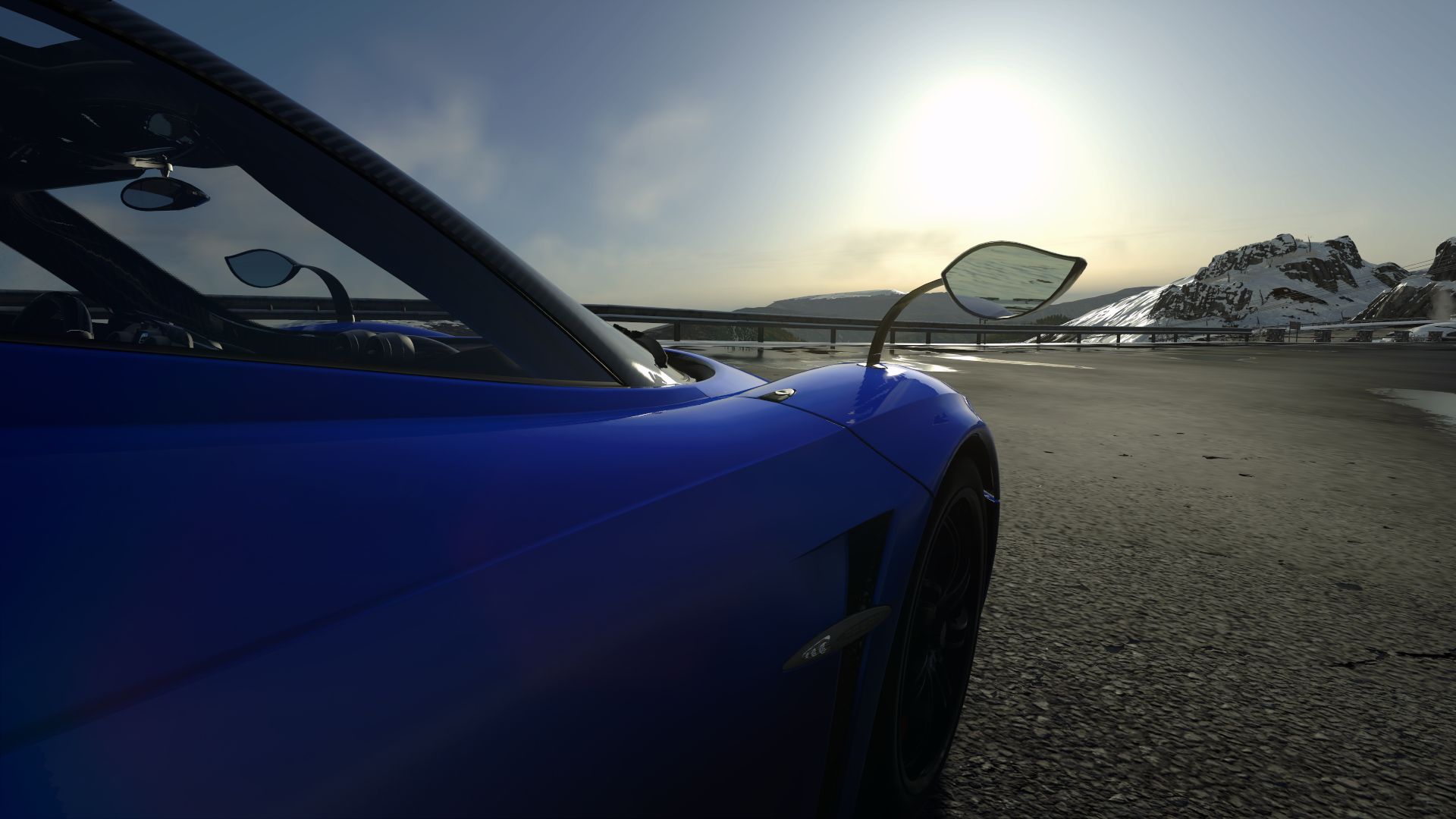 Driveclub