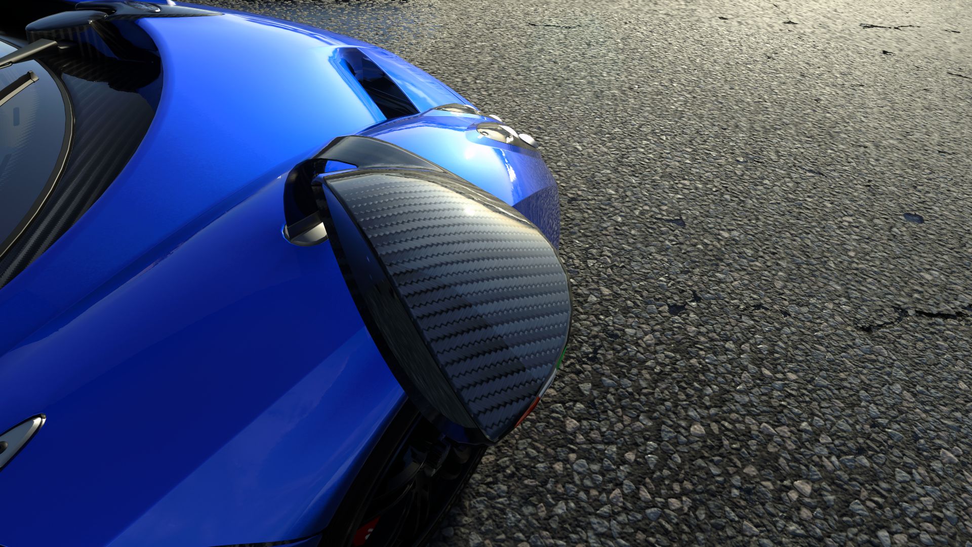 Driveclub