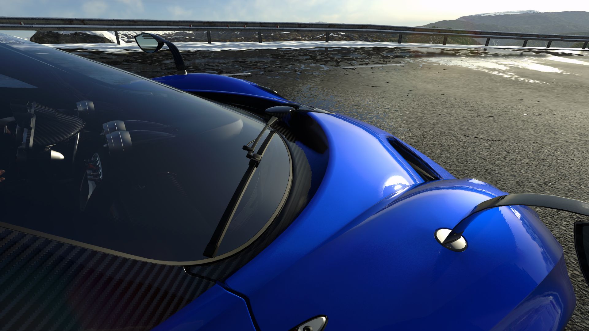 Driveclub