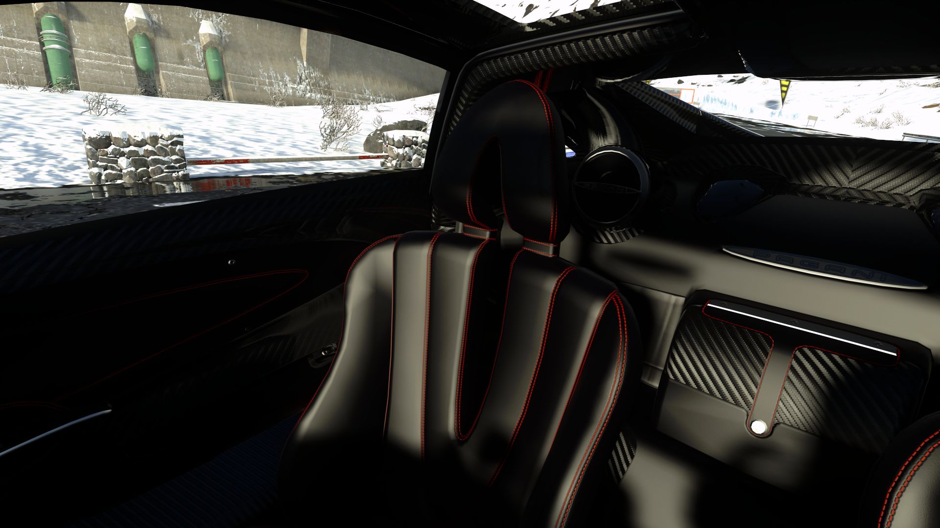 Driveclub