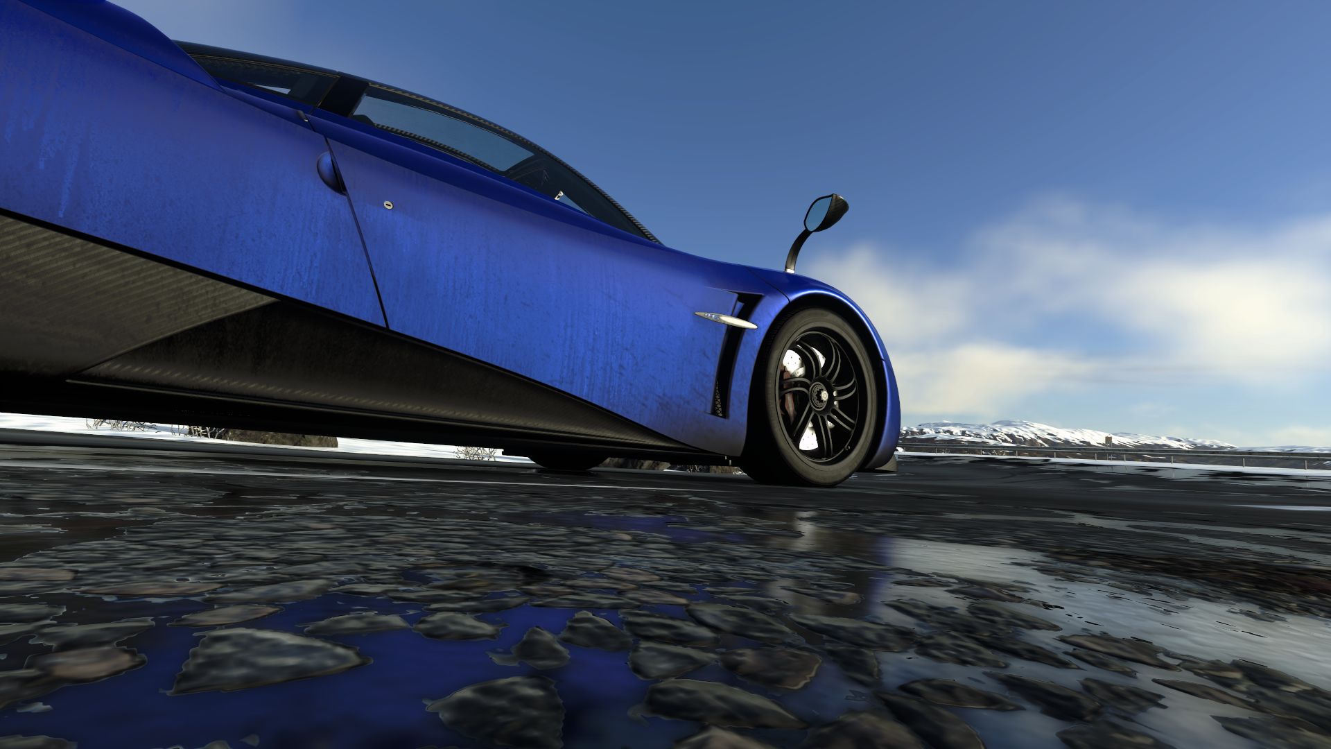 Driveclub