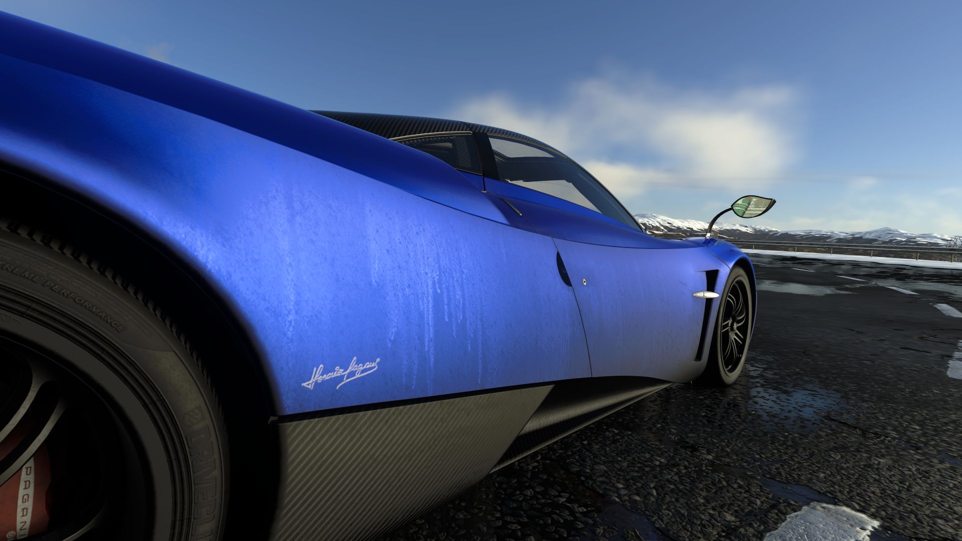 Driveclub