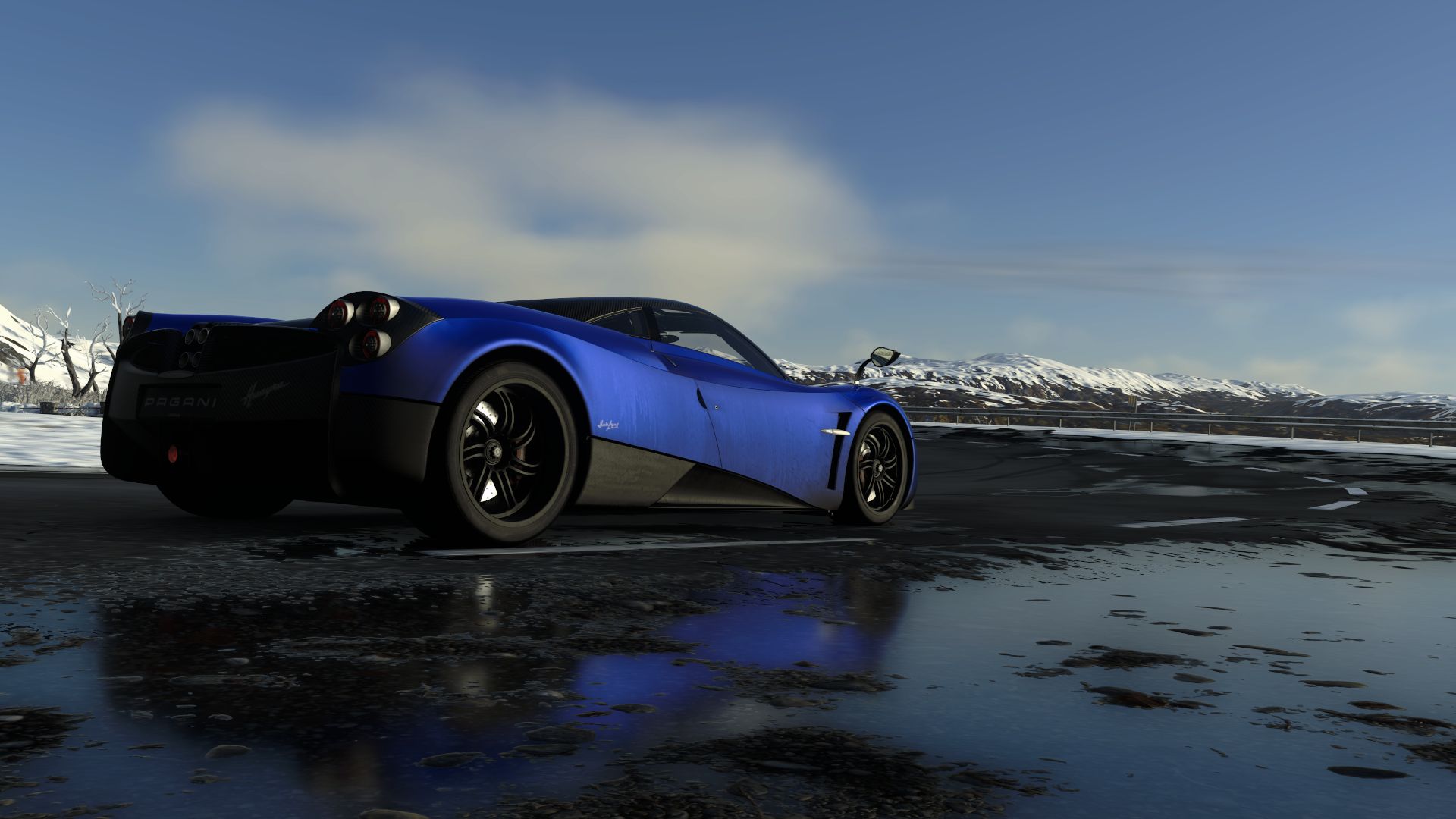 Driveclub