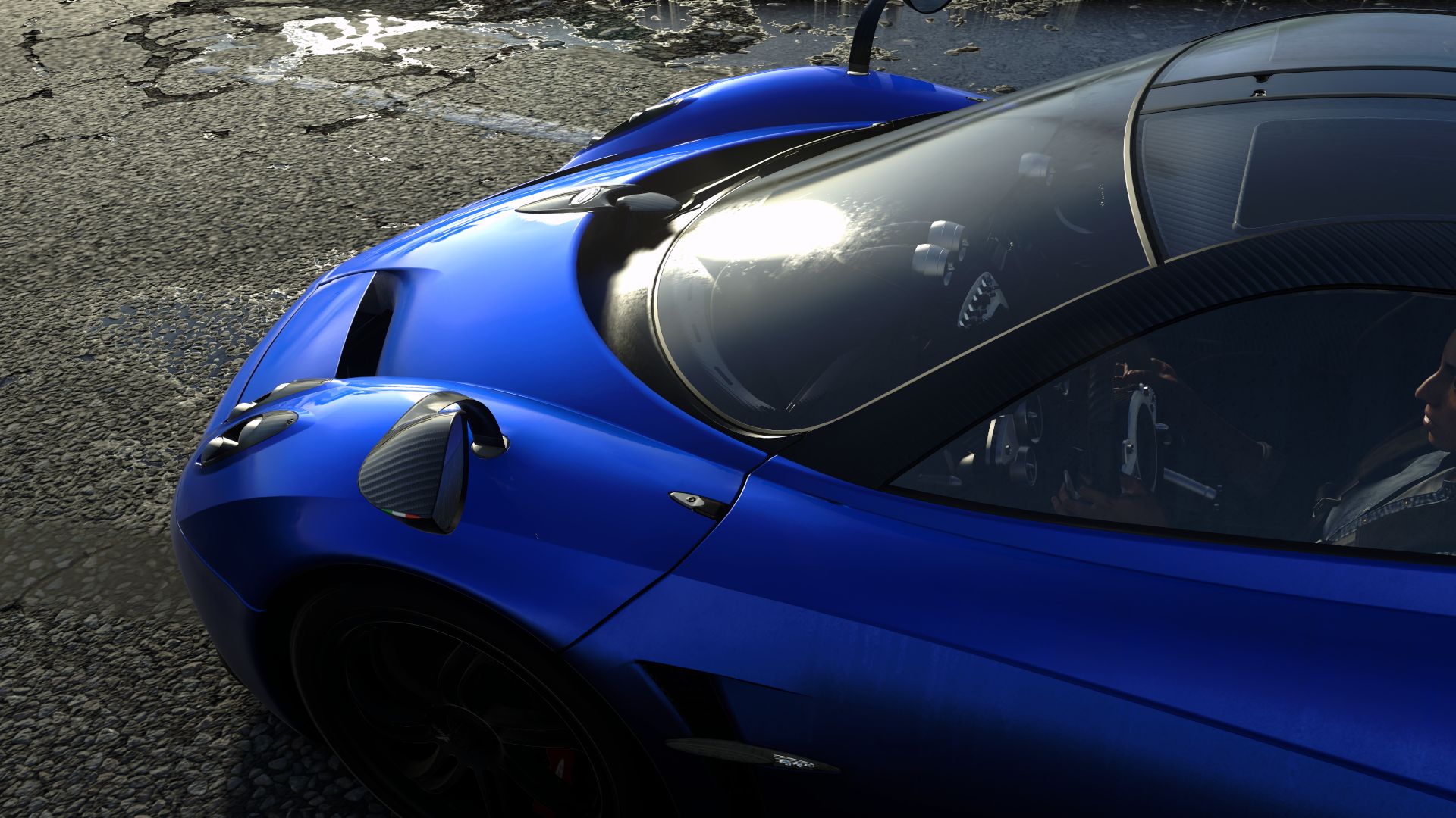 Driveclub