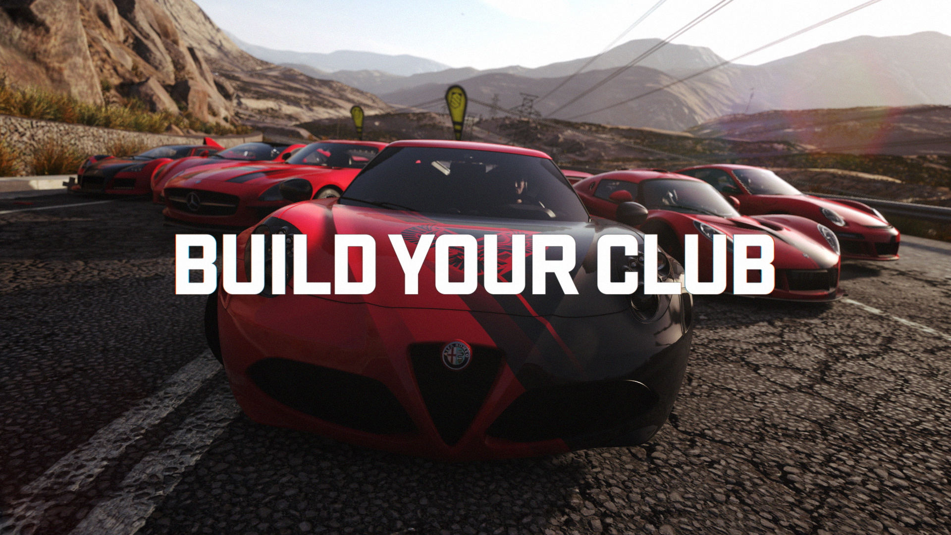 Driveclub