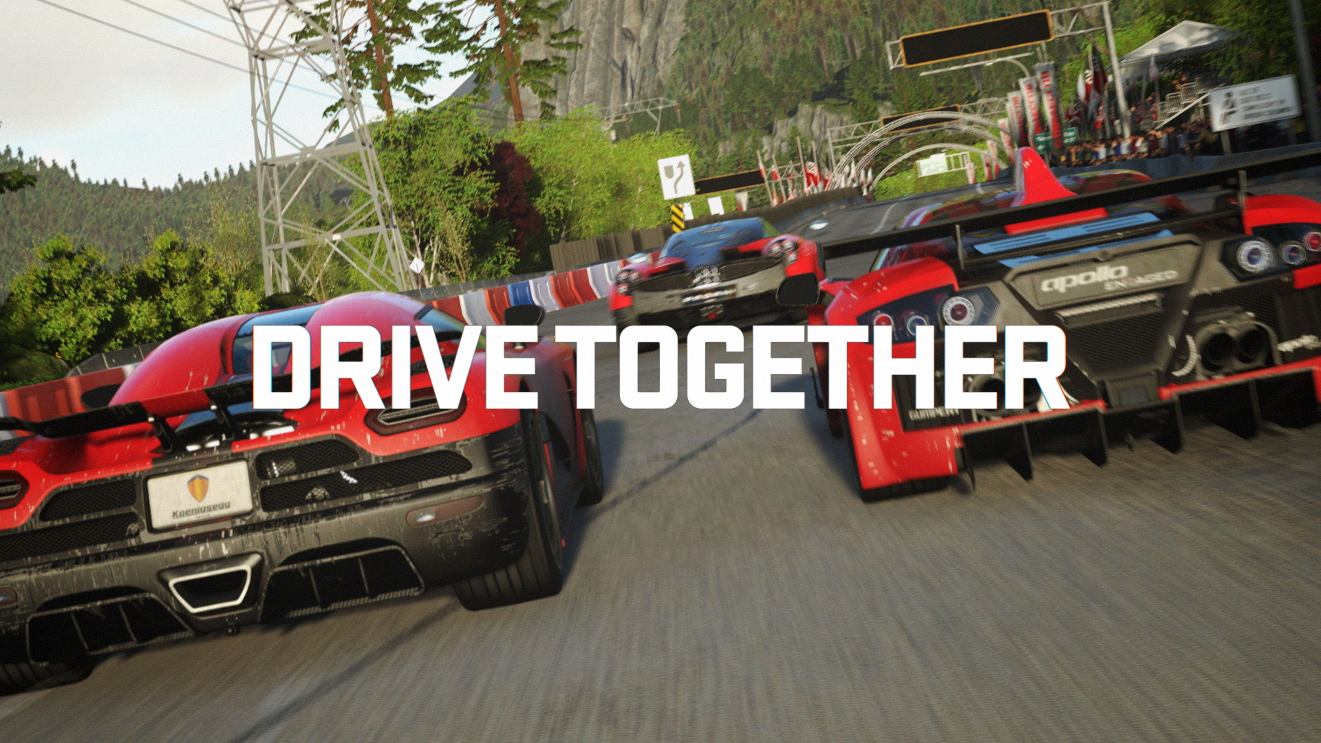 Driveclub