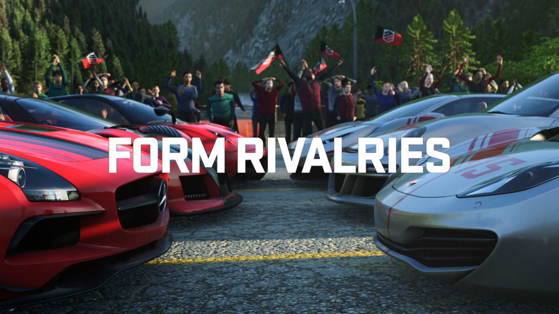 Driveclub