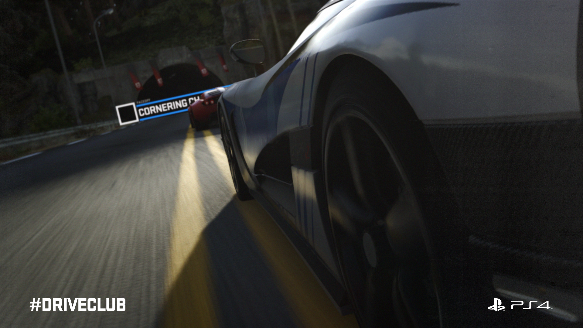 Driveclub