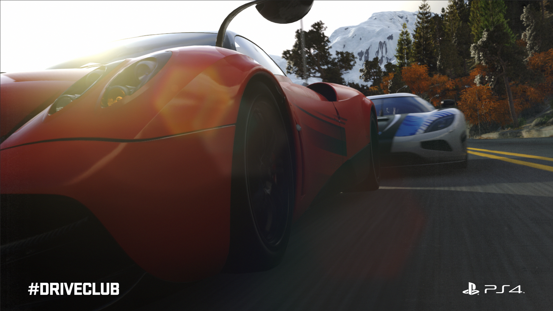 Driveclub