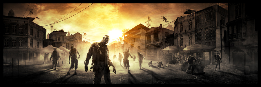 Dying Light