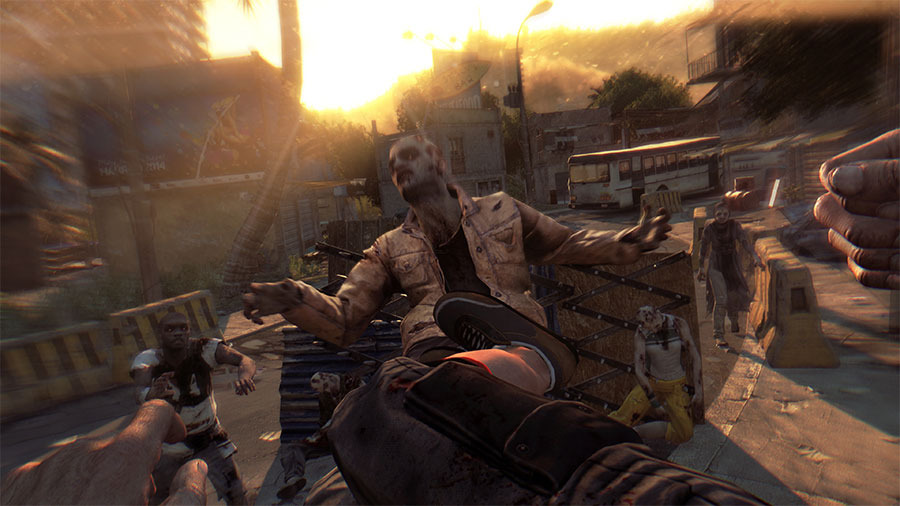 Dying Light