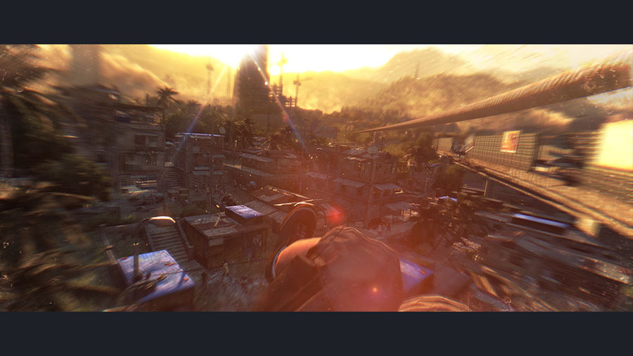 Dying Light