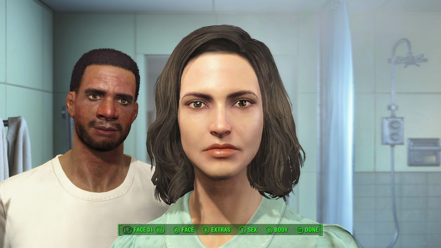 Fallout 4