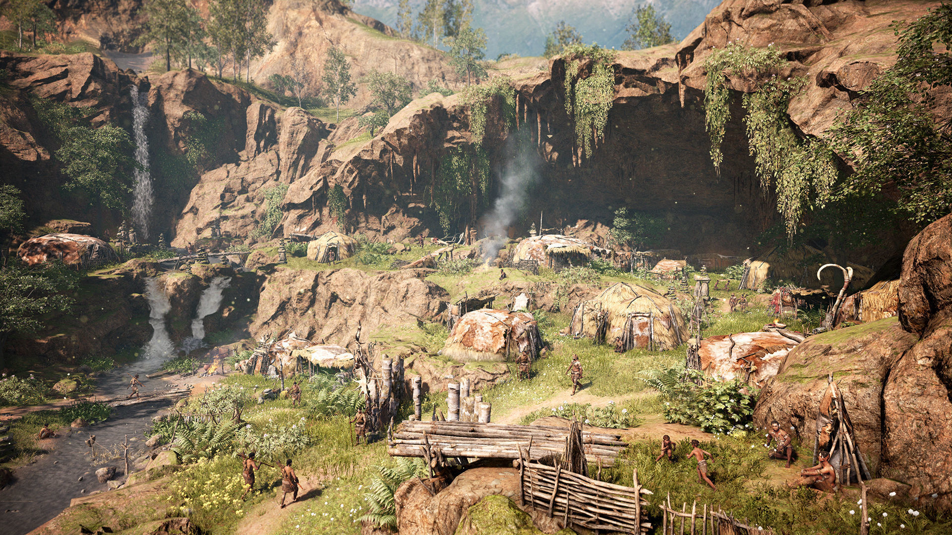 Far Cry Primal