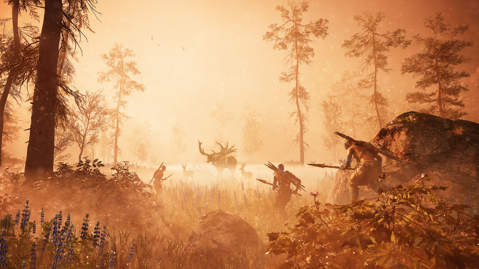 Far Cry Primal