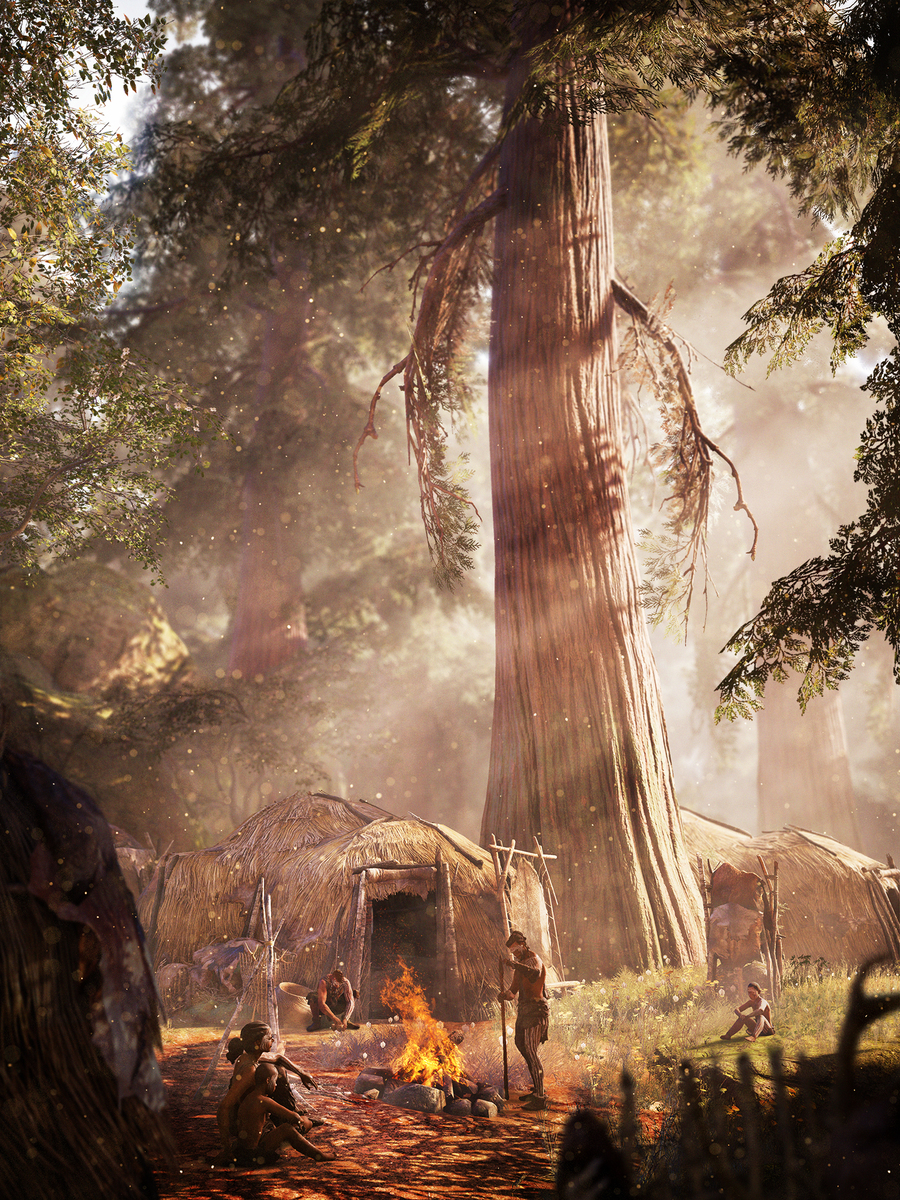 Far Cry Primal