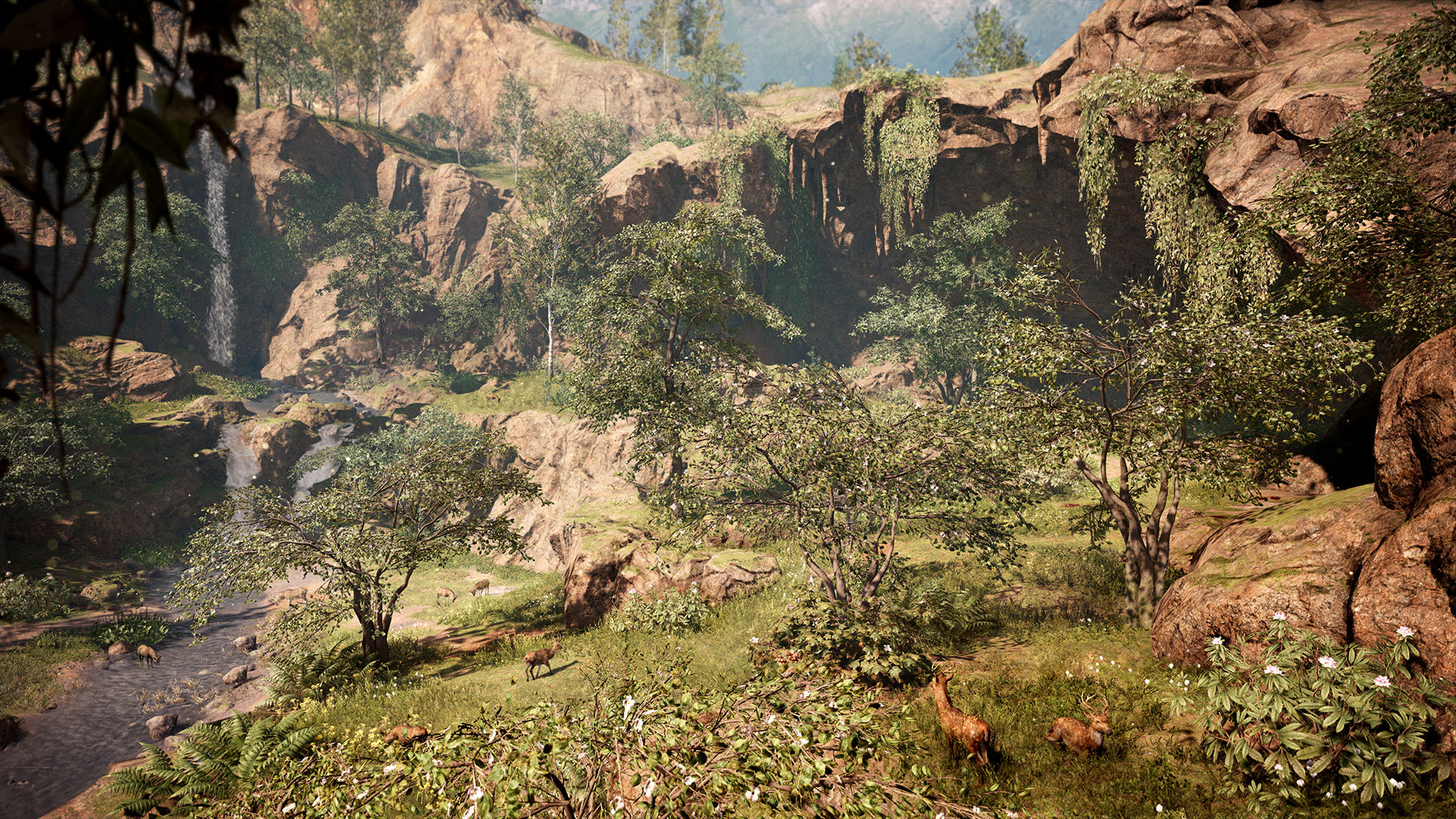 Far Cry Primal