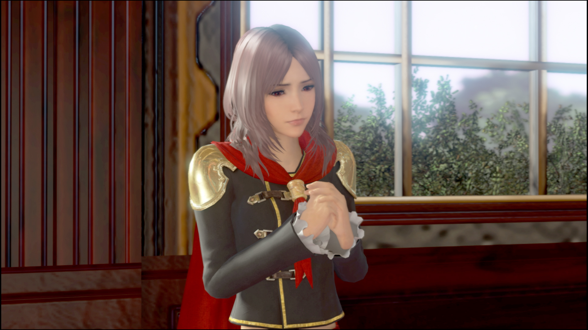 Final fantasy type 0 hd steam фото 116