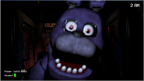 Five Nights at Freddy's