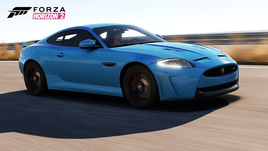 Forza Horizon 2