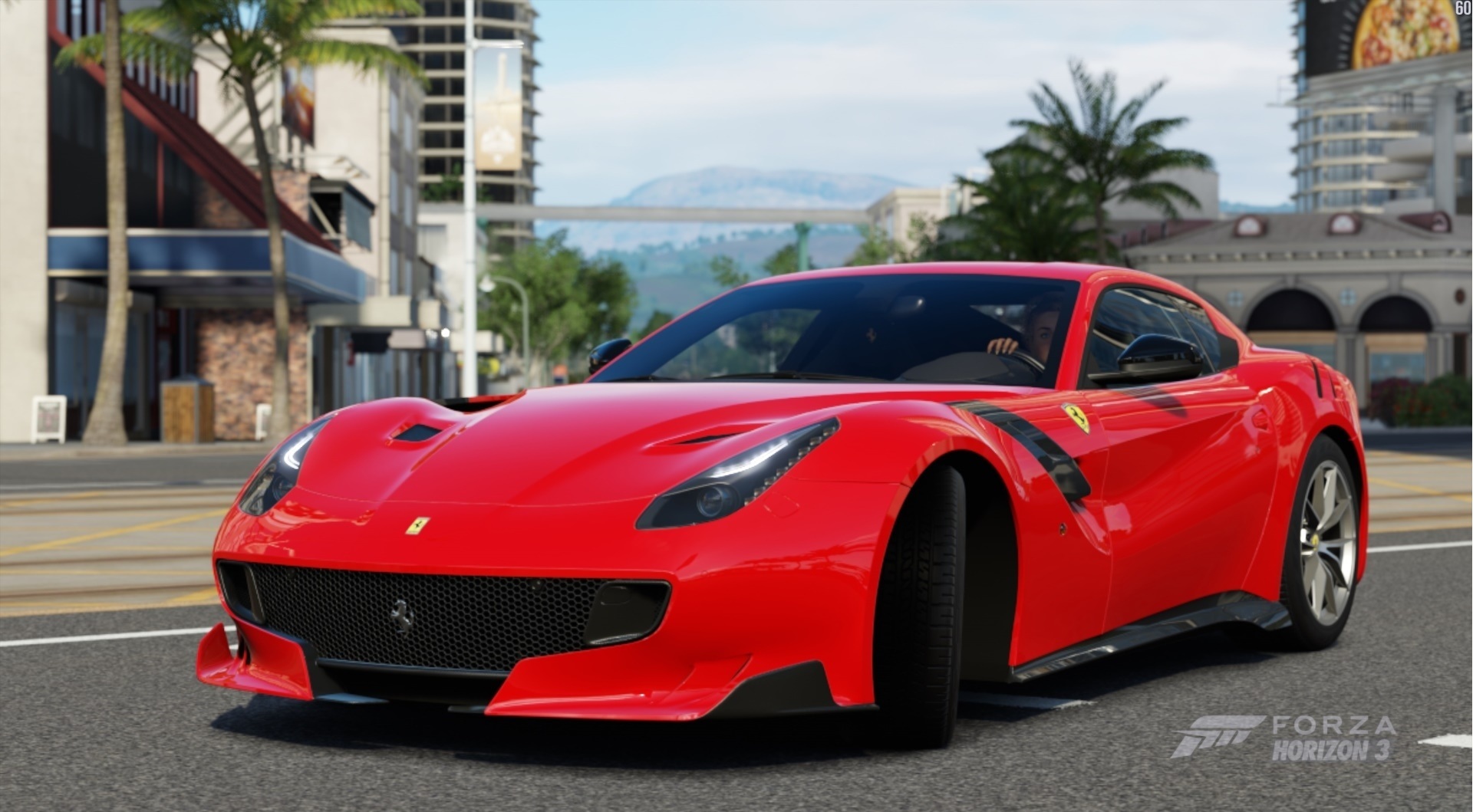 Forza Horizon 3