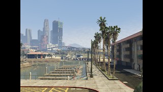 Grand Theft Auto V