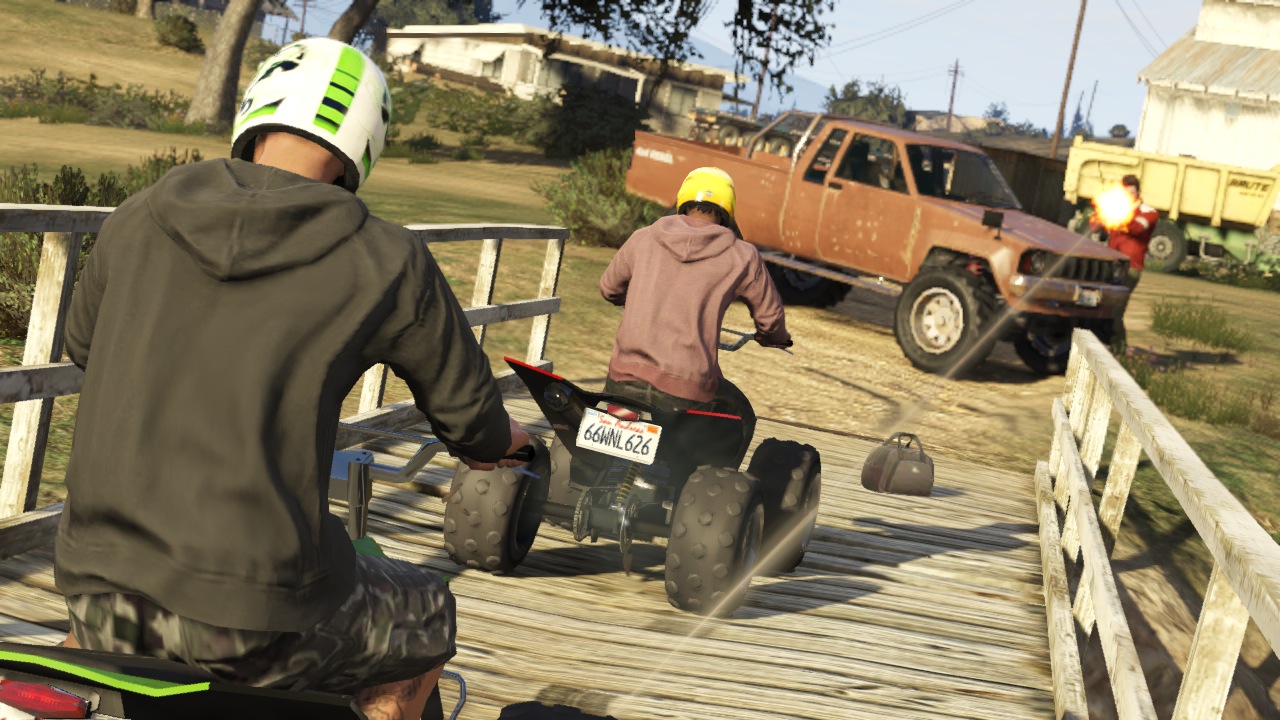 What in gta 5 update фото 88