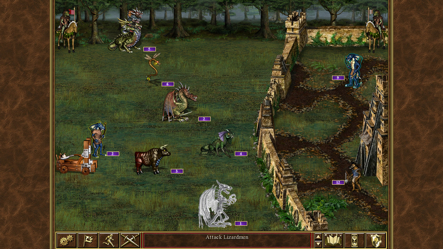 Heroes of Might and Magic 3 HD Edition